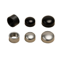 Screw covers