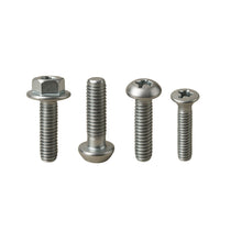 Screws