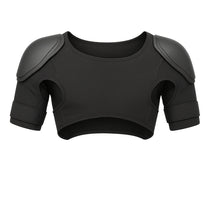 Shoulder support components