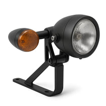 Signal and headlight