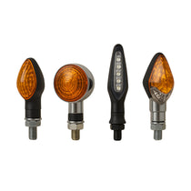 Signal lights