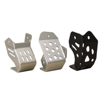 Skid plates