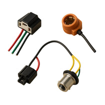 Socket replacements