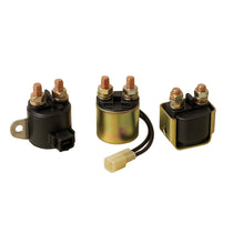 Solenoids