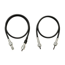 Speedometer cables