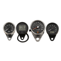 Speedometers