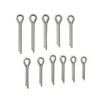 Split pins