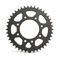 Sprockets and components