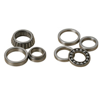Steering bearing sets