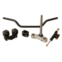 Steering systems
