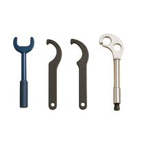 Steering wrenches