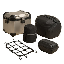 Storage accessories