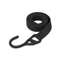 Straps and tie-downs