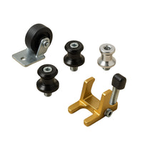 Support stand components
