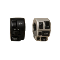 Switch housing
