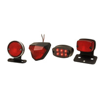 Taillights