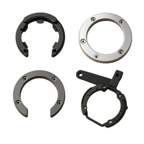 Tank rings