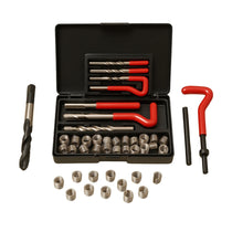 Thread repair kits