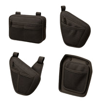 Tidy pockets
