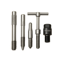 Timing plug tools