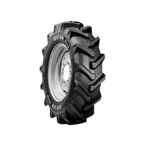 Tractor tyres