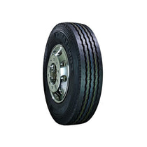 Trailer tyres