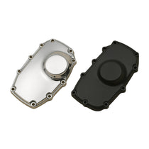 Transmission top covers