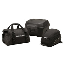 Travel bags