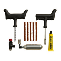 Tyre repair kits