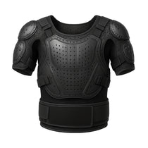 Upper body protection