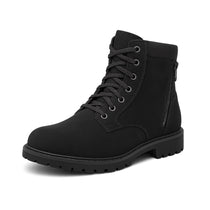 Urban and casual boots