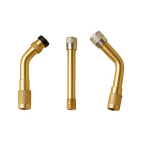 Valve extensions