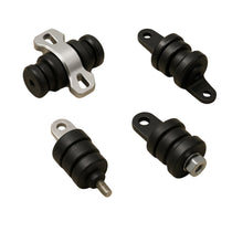 Vibration dampeners