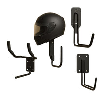 Wall mounts