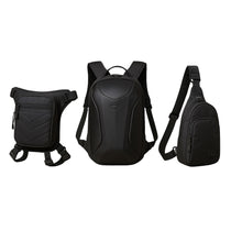 Wearable bags