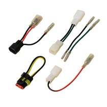 Wiring adapters