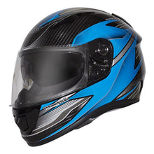 RXT EVO Axis Black Blue