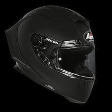 GP550-S Solid Matt Black