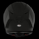 GP550-S SOLID MATT BLACK