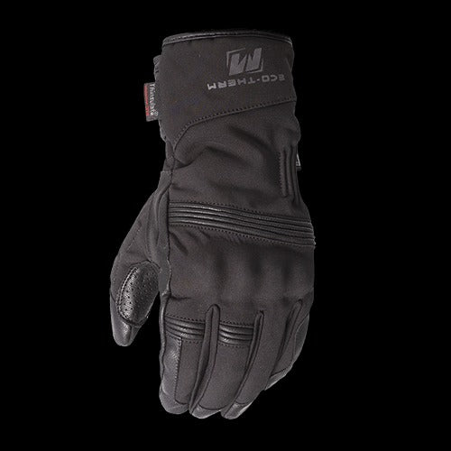 ECO Therm Black