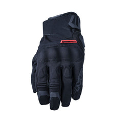 Boxer W/Proof Black