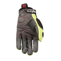 MXF Prorider S Fluro/Yellow