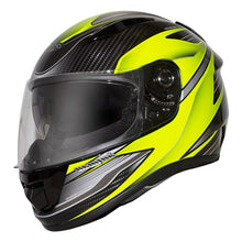 RXT EVO Axis Fluro Yellow