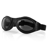 BUGEYE(CLEAR LENS)