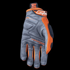 MXF Prorider S Orange