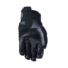 Boxer W/Proof Black