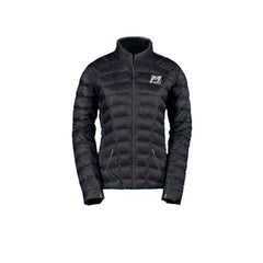 Siena Jacket Black/White Ladies