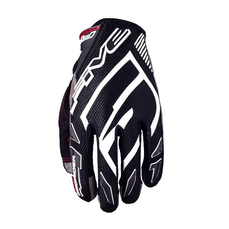 MXF Prorider S Black/White