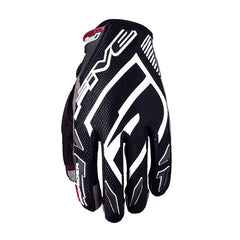 MXF Prorider S Black/White
