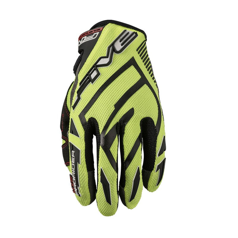 MXF Prorider S Fluro/Yellow